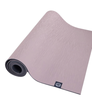 Йога постелка Manduka EKO 5мм Elderberry Midnight