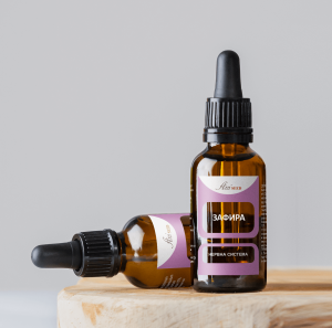 ЗАФИРА билкова тинктура50ml