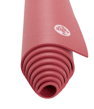 Йога постелка Manduka PROlite® Rosewood
