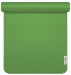 Йога постелка Слънце 200 см х 65 cм х 4 мм