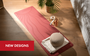 Йога постелка NEW Designs