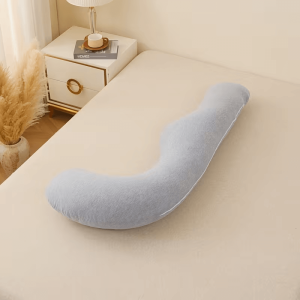 Дълга Възглавница с вата 50x140 см