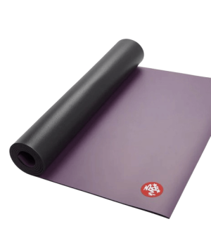 Йога постелка за ХОТ йога Manduka GRP®Indulge 180 х 61 см, 4 мм