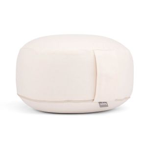 Йога възглавница РОНДО ЕКО спелта 21.5/32.5