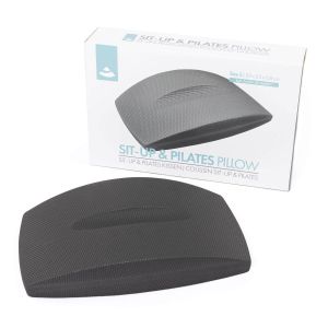 Опора за коремни преси и пилатес за лордоза S: 39x25x6.8 см -1бр