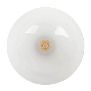 Кристална пееща купа 25 см Манипура чакра