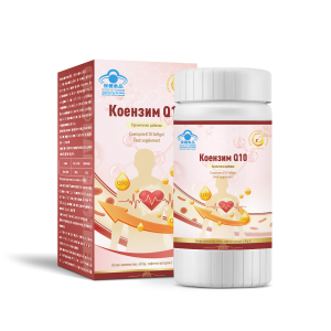 Коензим Q10
