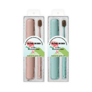 ПЪТЕШЕСТВИЕ Комплект за пътуване Нова Ера 1бр