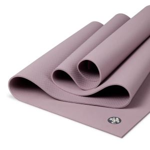 Йога постелка Manduka PROlite® Elderberry 180 х 61 см, 4.7 мм