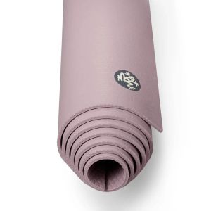 Йога постелка Manduka PROlite® Elderberry 180 х 61 см, 4.7 мм