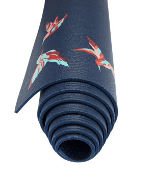 Йога постелка Manduka PROlite® Midnight Charm 180 х 61 см, 4.7 мм