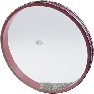 DIMAVERY Ocean Drum медитативен барабан с ефект на море, тъпан 30 см