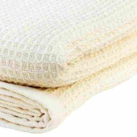 Одеяло Вафлено 100% памук