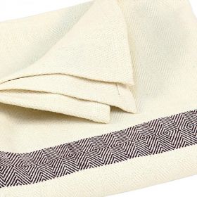 Одеяло Рибена кост 100% памук